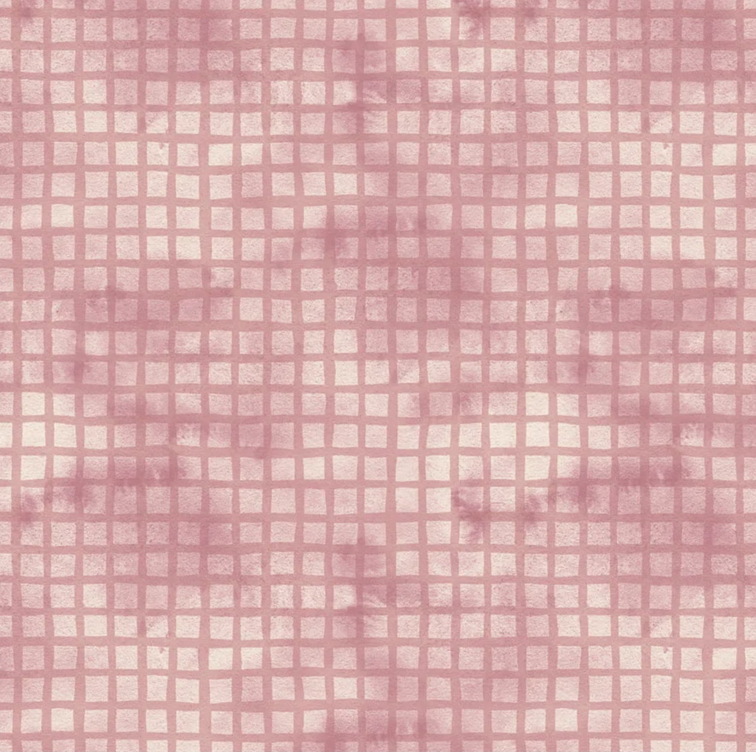 Tricoline estampa digital básico frutas vermelhas rosa 
