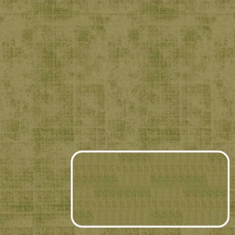 Tricoline estampa digital Farm sweet Farm textura verde
