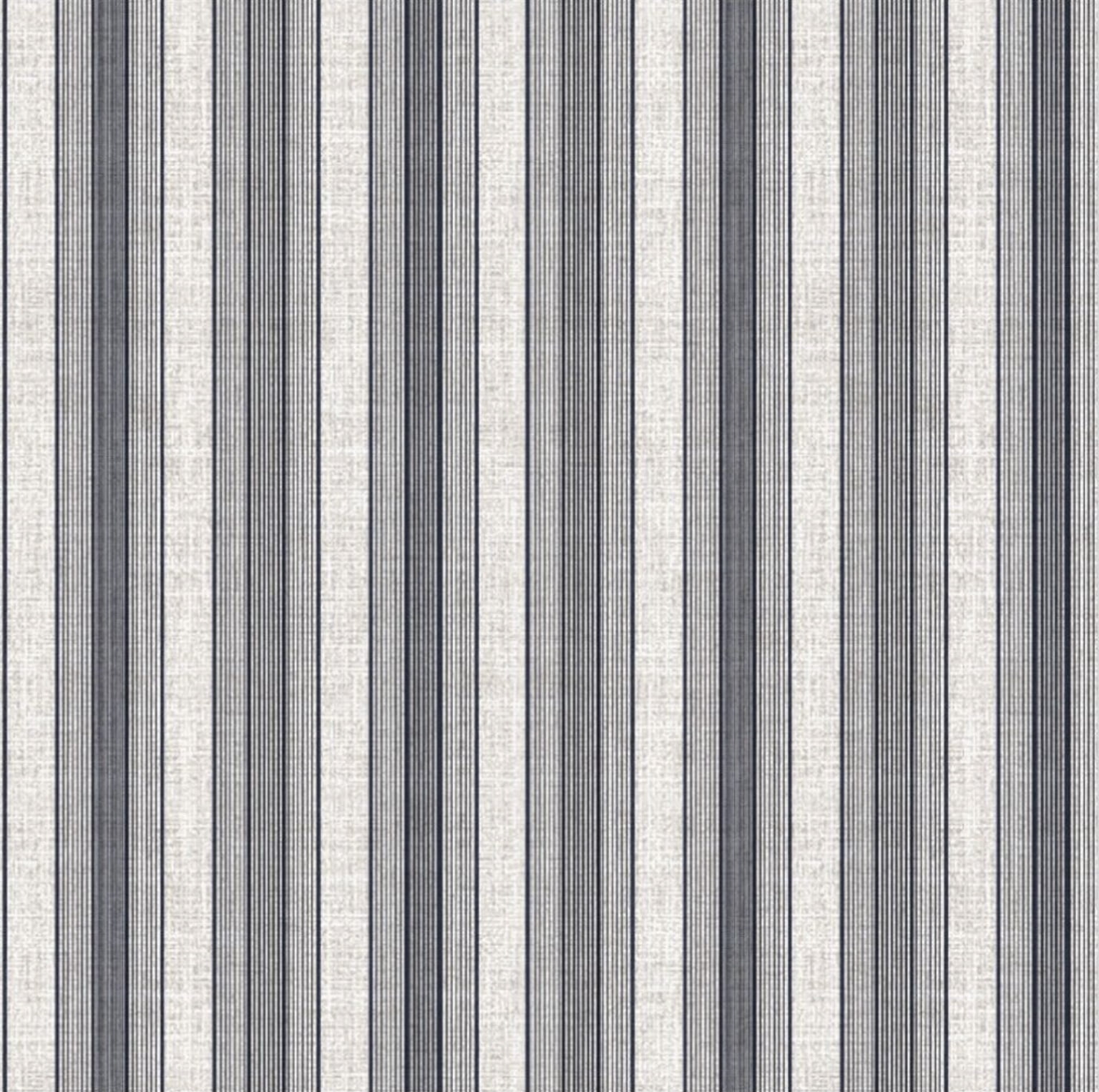 Tricoline estampa digital listras Polo 