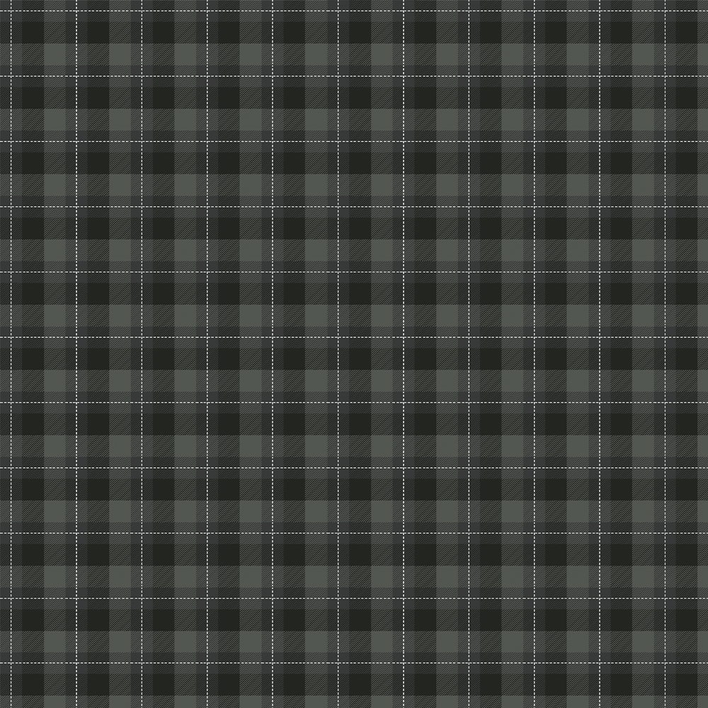 Xadrez Tartan - Renatta Tecidos