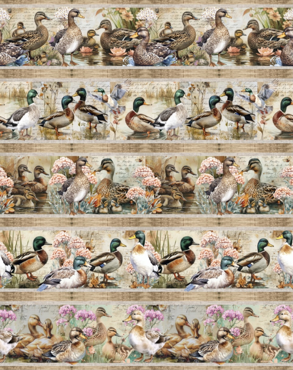 Tricoline estampa digital barrado dukes - CORTES 0,55m x 1,50m