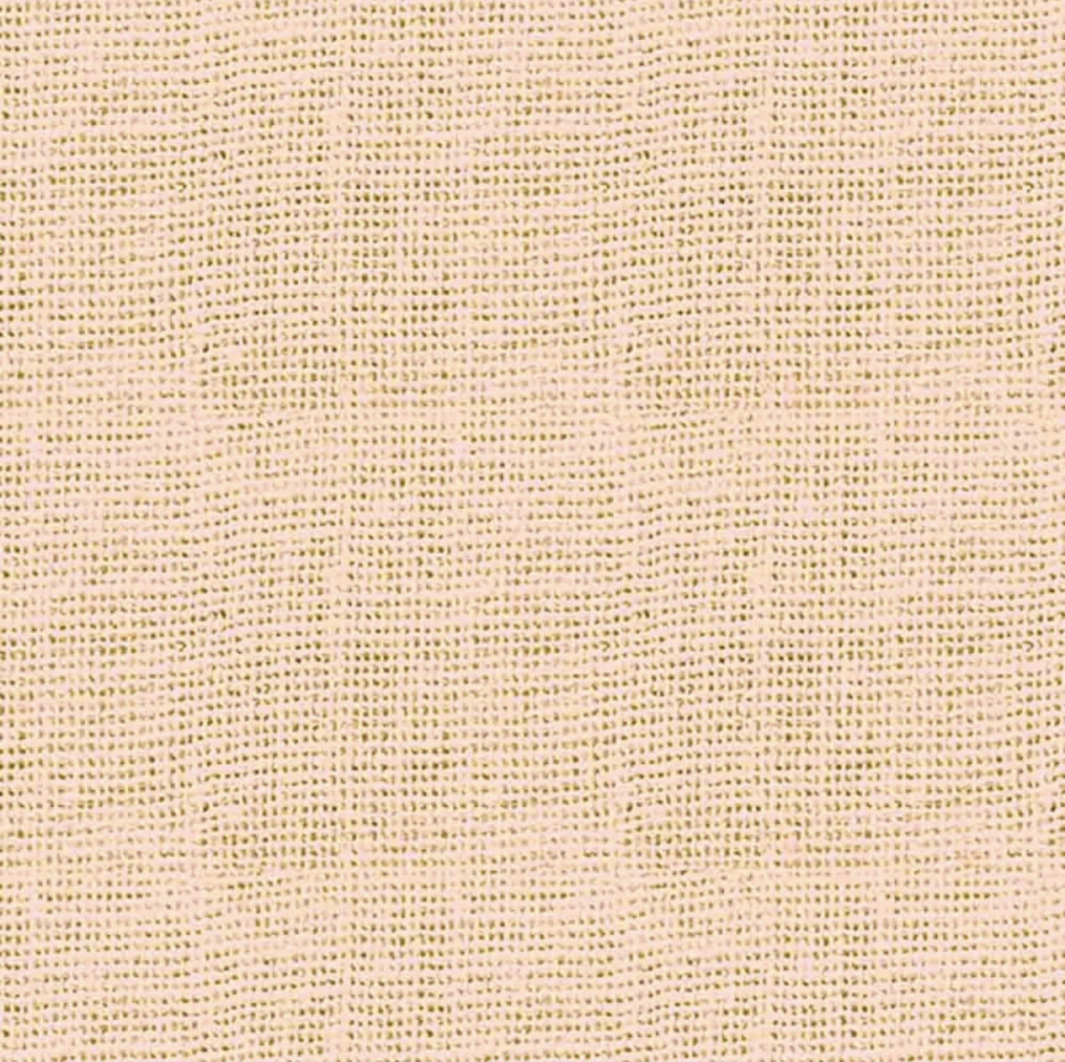 Tricoline estampa digital textura tipo linho bege