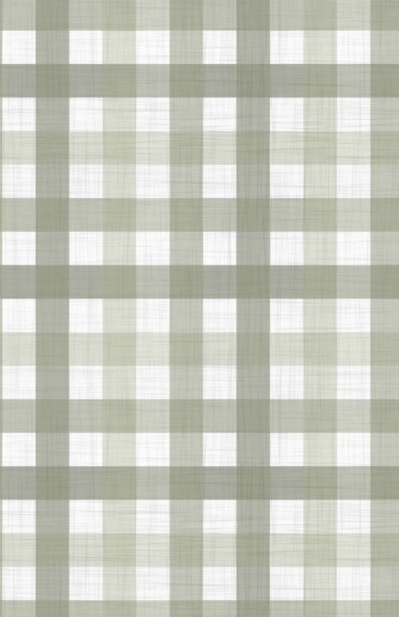 Pano de copa xadrez verde