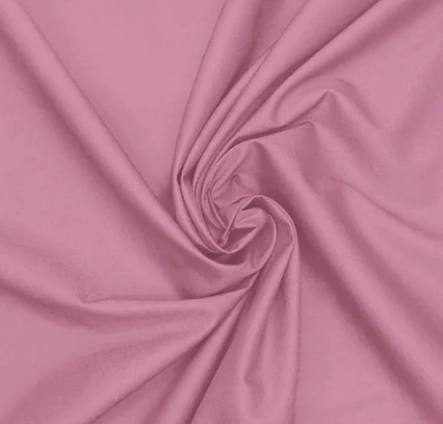 Tricoline liso cor rose velho 2565