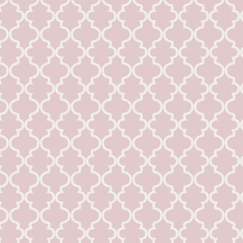 Tricoline estampado Ana rosa