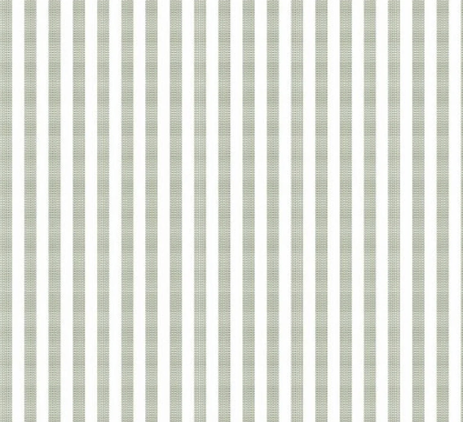 Tricoline fio tinto listrado L 229 verde malva