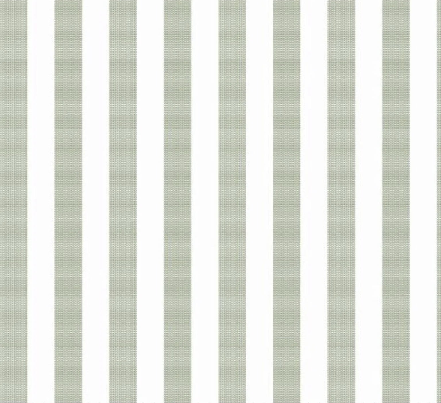 Tricoline fio tinto listrado L 230 verde malva