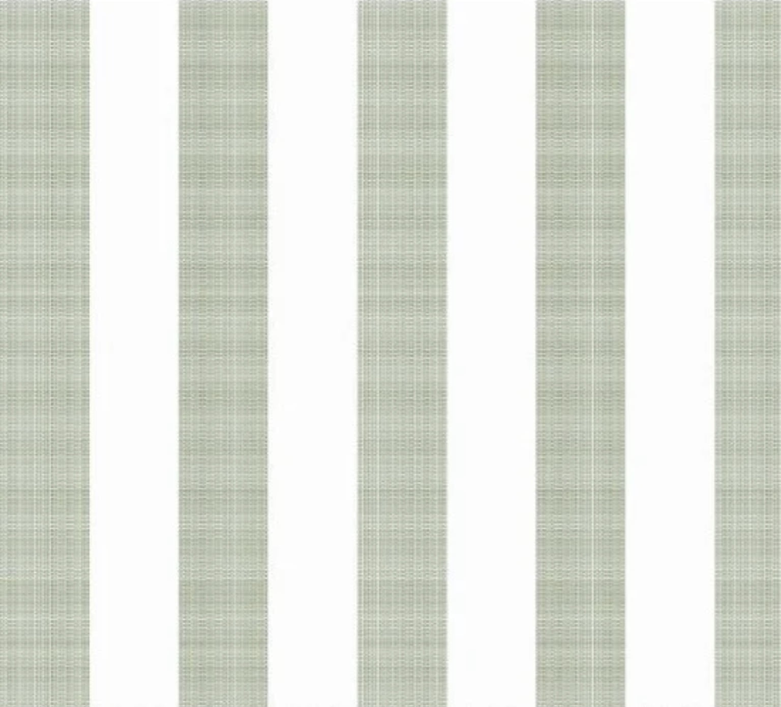 Tricoline fio tinto listrado L 330 verde malva