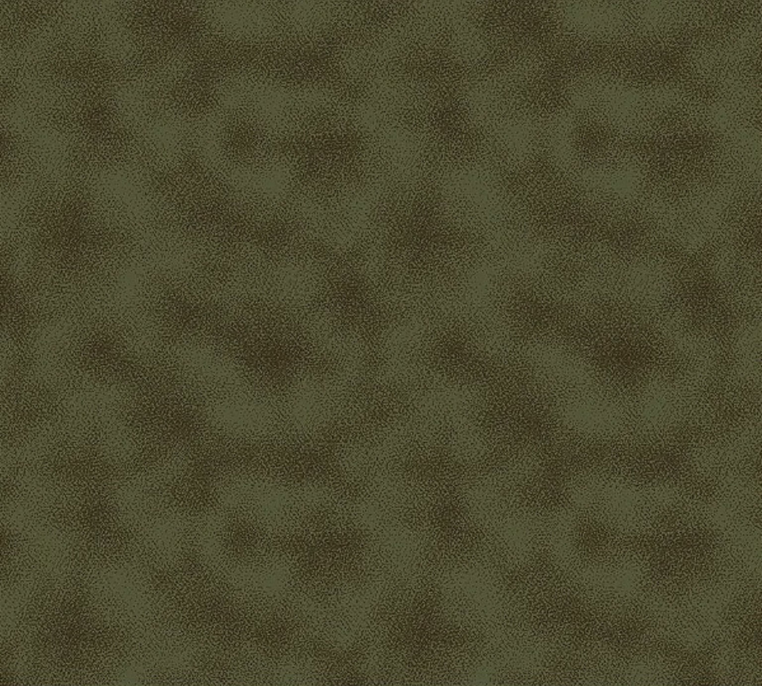 Tricoline estampado poeirinha verde