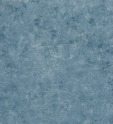 Tricoline estonado azul jeans