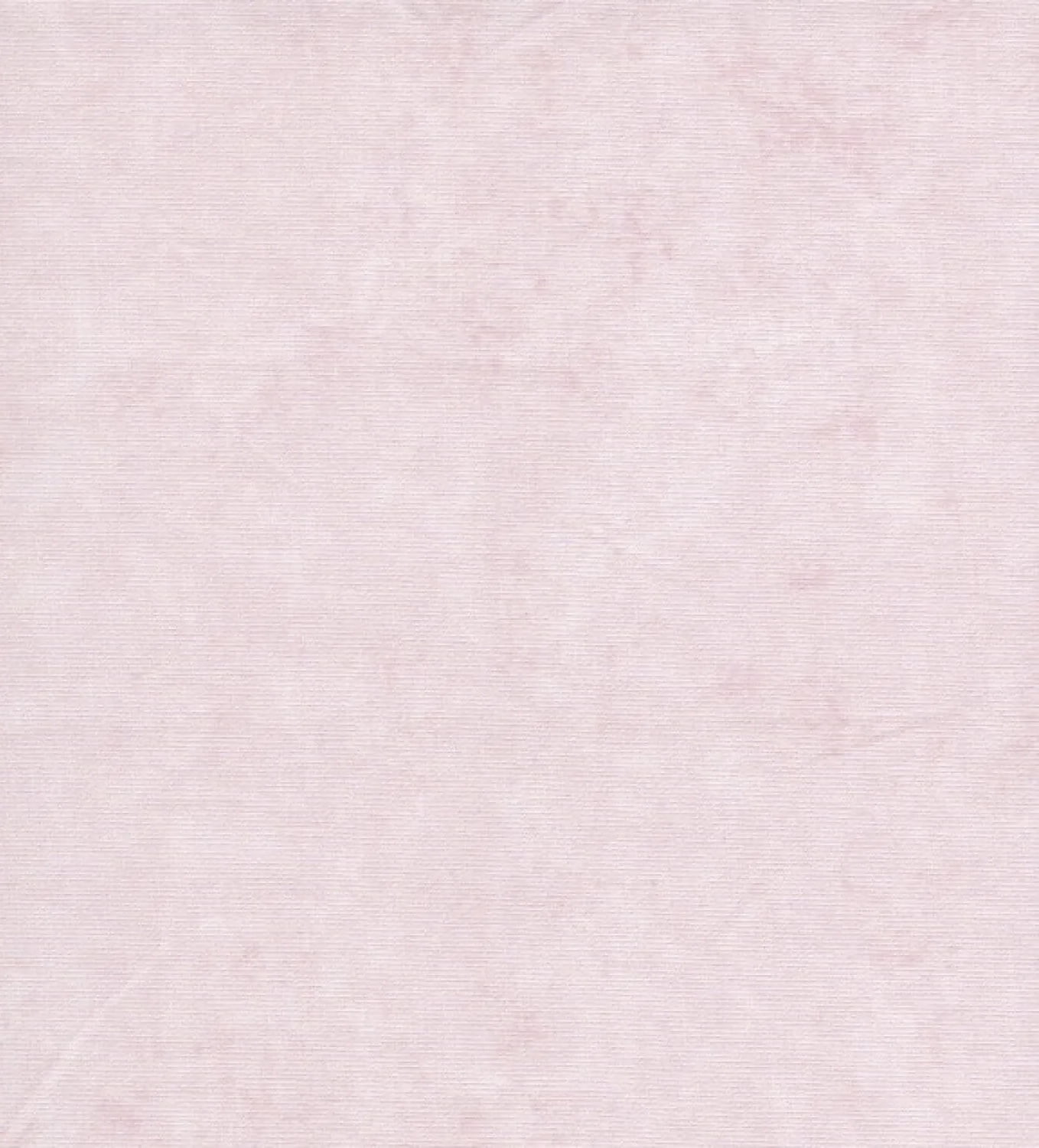 Tricoline estonado rosa baby