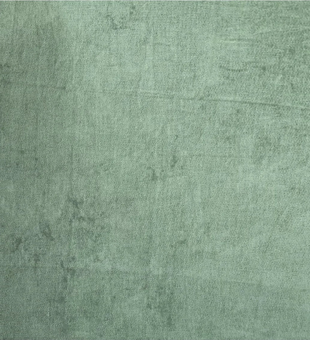 Tricoline estonado verde esmeralda 