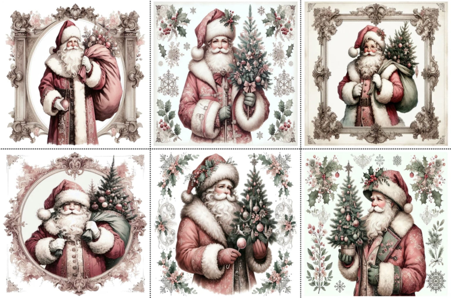 Tricoline estampa digital almofadas noite feliz