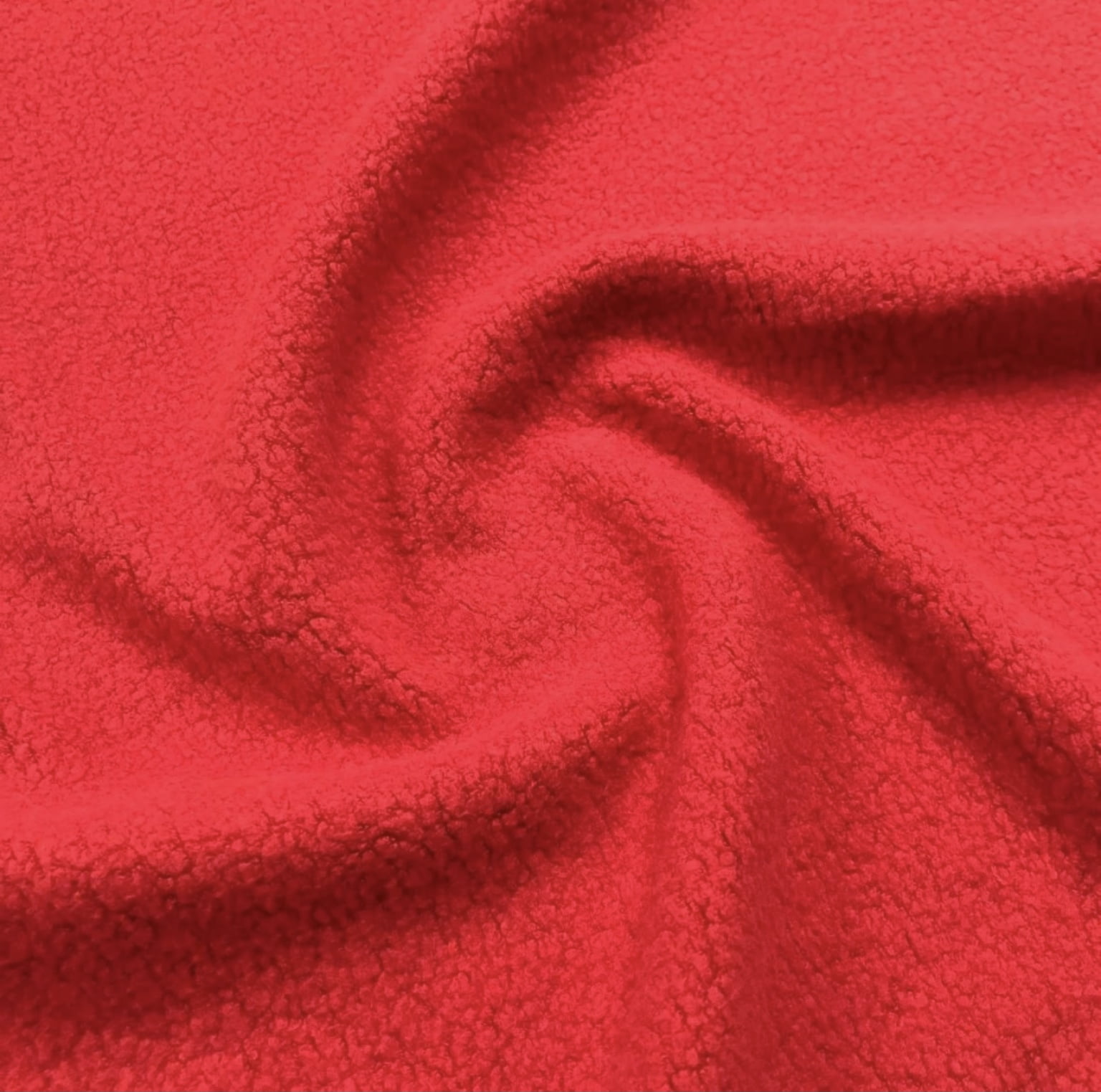Melton vermelho 
