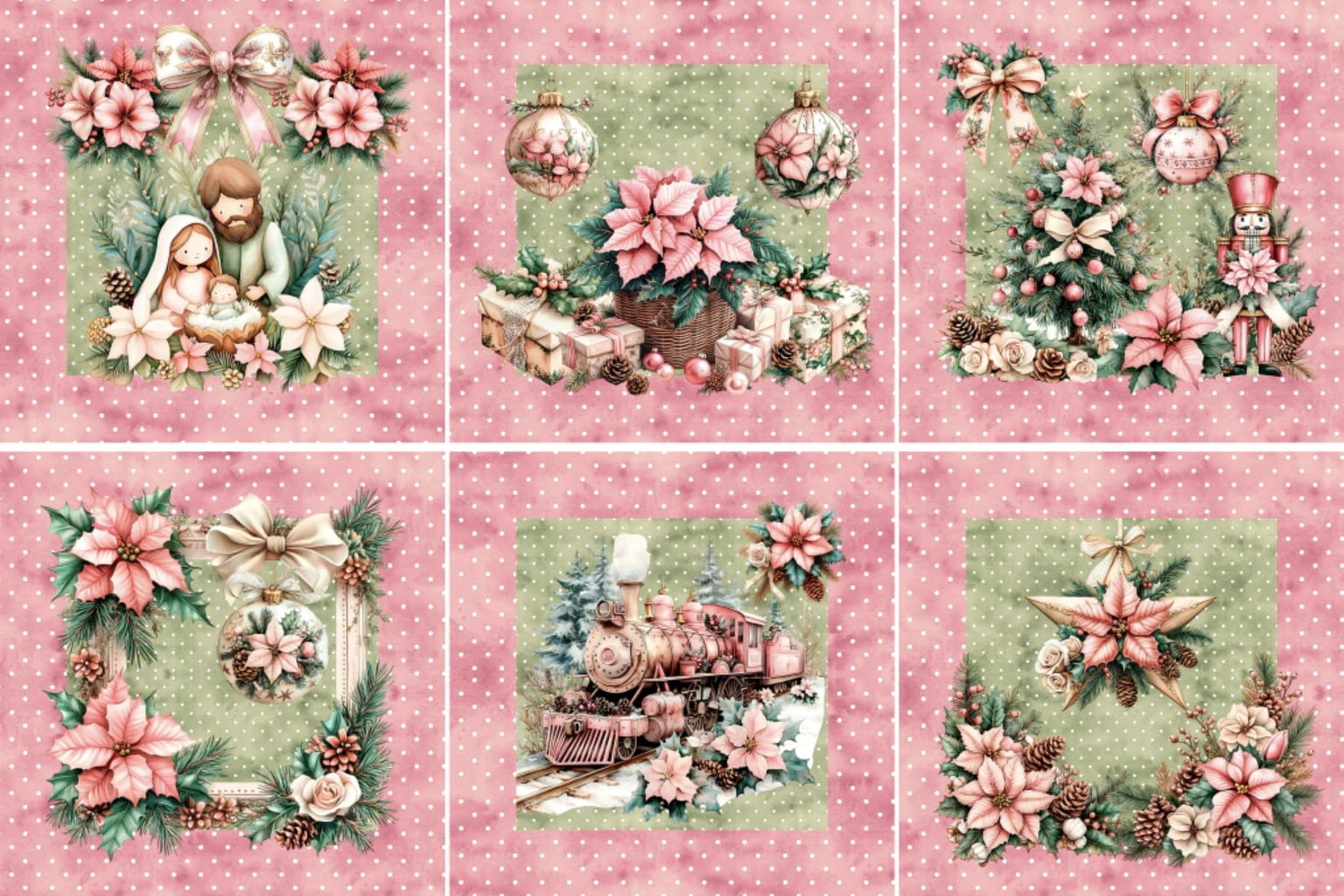 Tricoline estampa digital almofadas bela flor