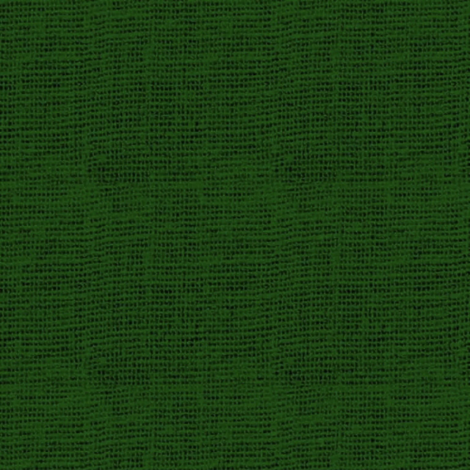 Tricoline estampa digital textura tipo linho verde 