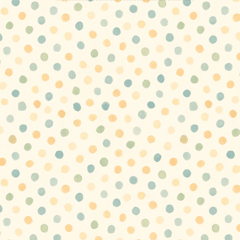 Tricoline estampa digital poás dos coelhinhos