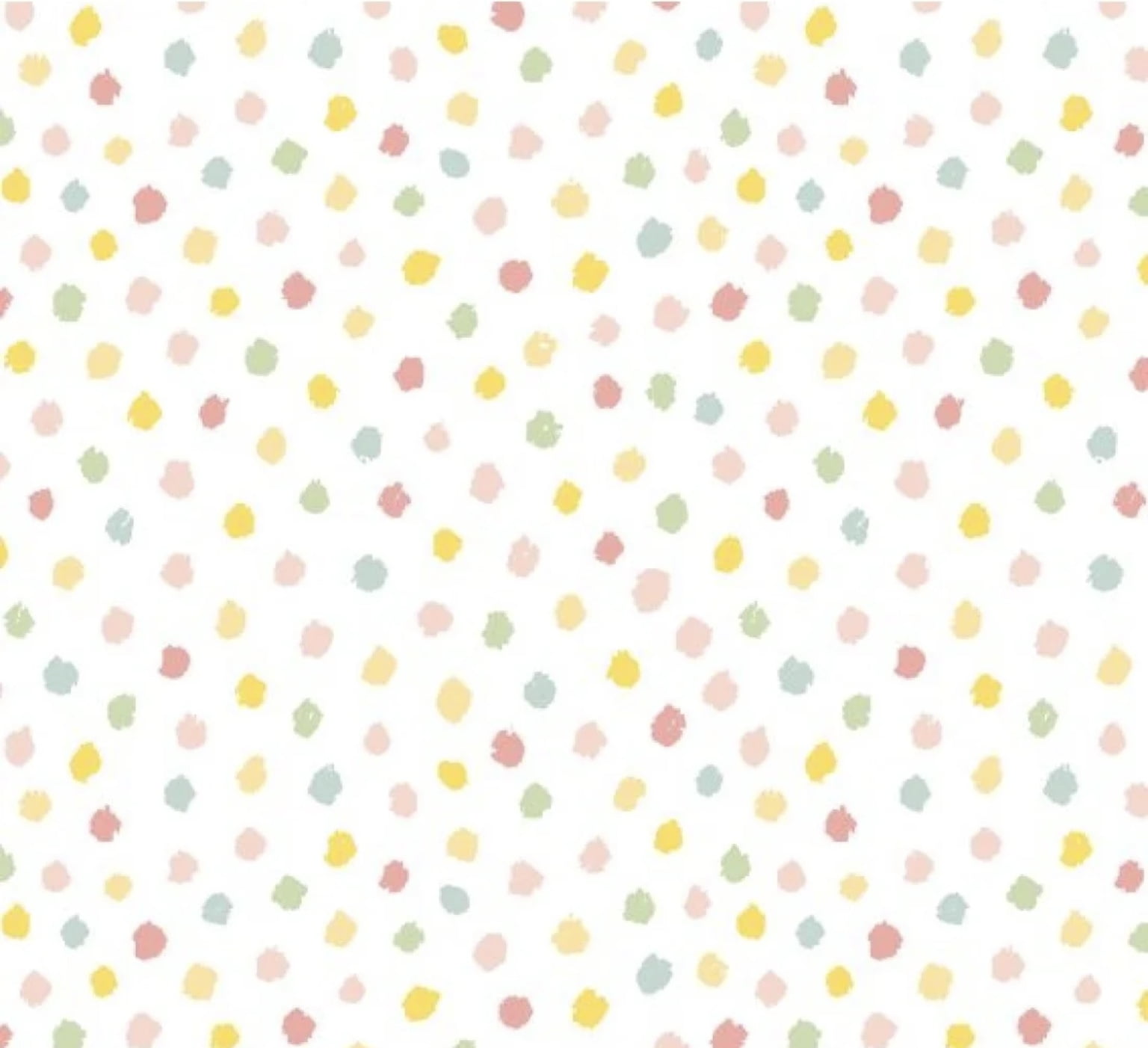 Tricoline estampa digital soft poá 