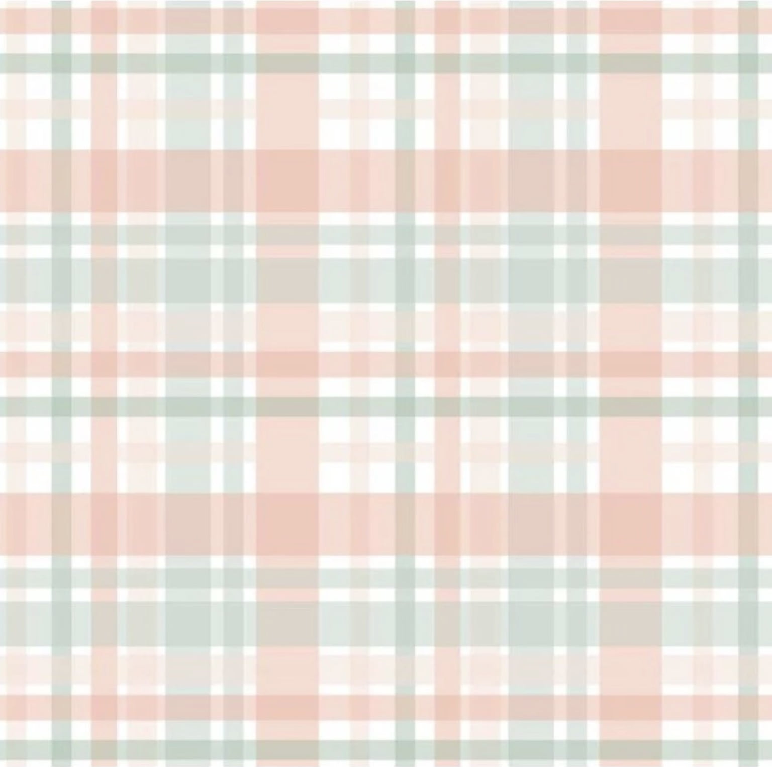 Tricoline estampa digital xadrez candy maior reto