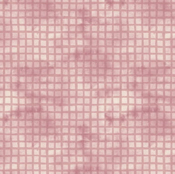 Tricoline estampa digital básico frutas vermelhas rosa 