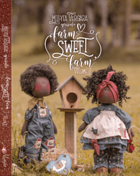 Livro Farm Sweet Farm volume 2 by Millyta Vergara 