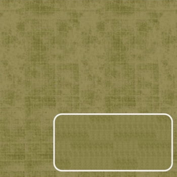 Tricoline estampa digital Farm sweet Farm textura verde