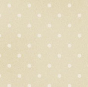Tricoline estampado four seasons poa bege