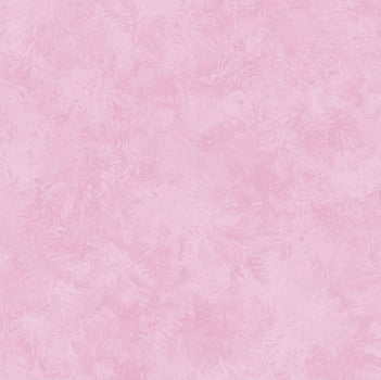 Tricoline estampa digital foliage rosa claro 