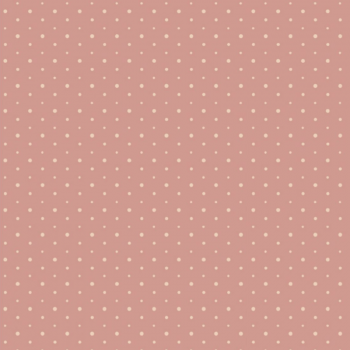Tricoline estampa digital poa provence fundo rosa