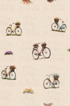 Sacaria especial bicicletas 