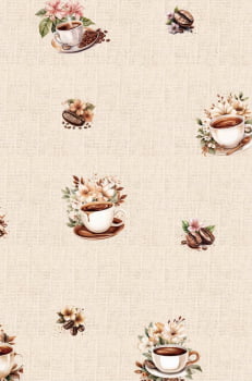 Sacaria especial café 