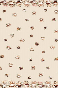 Sacaria especial mini café - CORTES 0,55m x 1,50m 