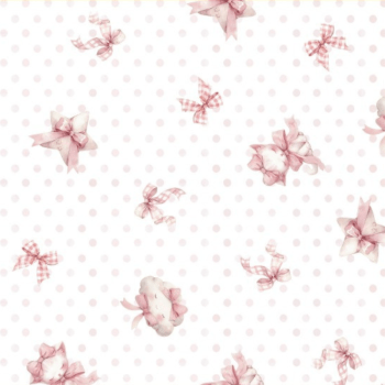 Tecido fralda digital quadriculada delicadeza - CORTES 1,00m x 0,75m  