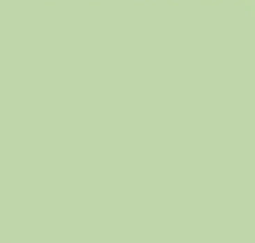 Tricoline liso cor verde menta 5023