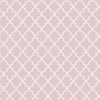 Tricoline estampado Ana rosa