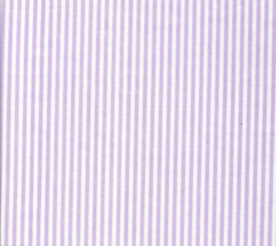 Tricoline fio tinto listrado L 227 lilás 