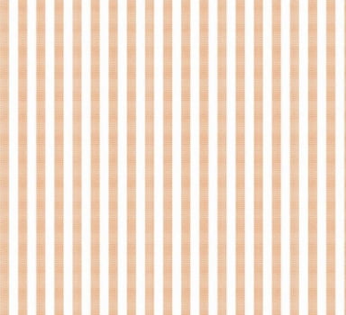 Tricoline fio tinto listrado L 229 laranja 