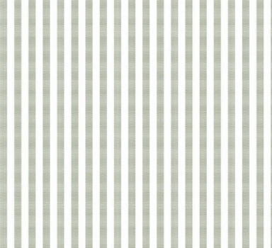 Tricoline fio tinto listrado L 229 verde malva 