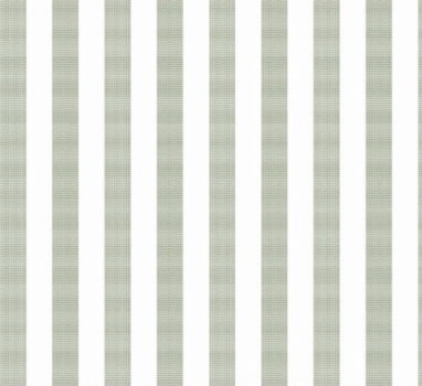 Tricoline fio tinto listrado L 230 verde malva 