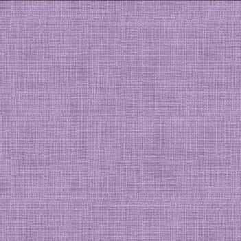 Tricoline estampado tipo linho lavanda 