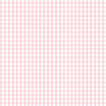 Tricoline fio tinto xadrez vichy 1XM rosa