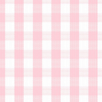 Tricoline fio tinto xadrez vichy 9XM rosa
