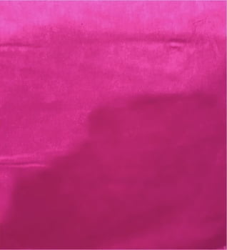 Tricoline estonado rosa choque 