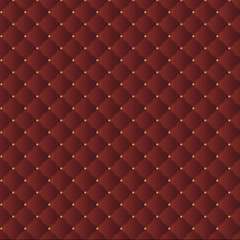 Tricoline estampa digital composê laços de natal 
