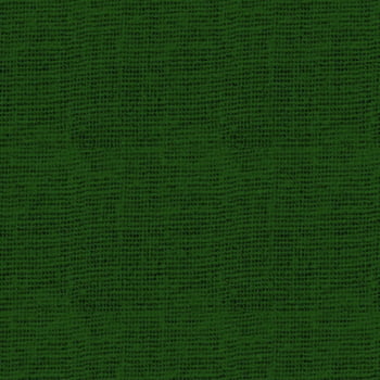 Tricoline estampa digital textura tipo linho verde 