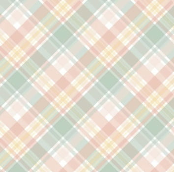 Tricoline estampa digital xadrez candy maior enviesado 