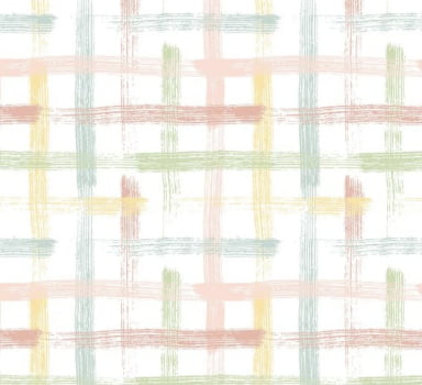 Tricoline estampa digital xadrez soft